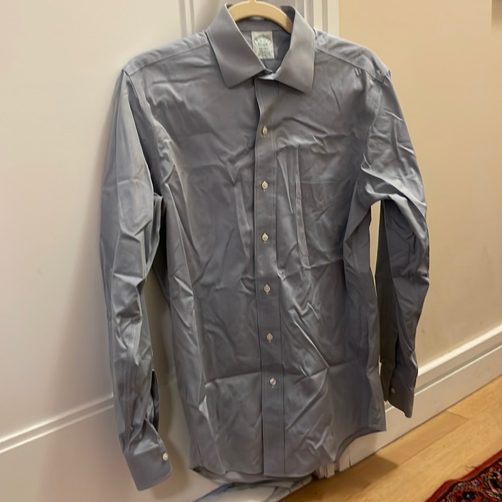 Brooks Brothers Dress Shirt
